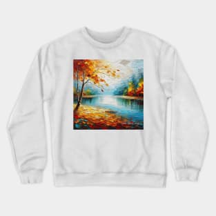 That Fall Feeling Crewneck Sweatshirt